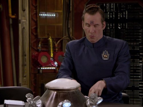 Chris Barrie