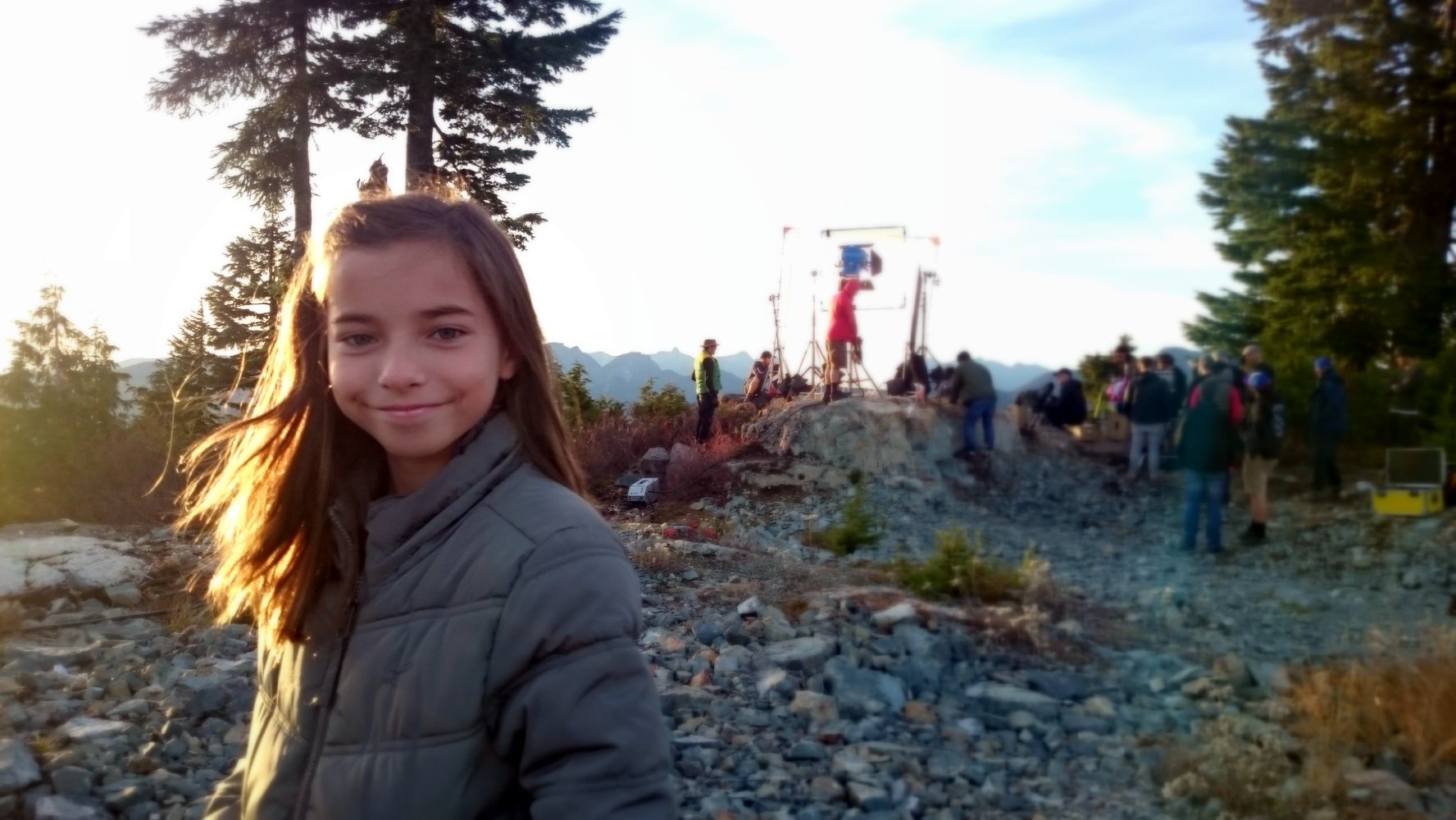 Olivia Knowles