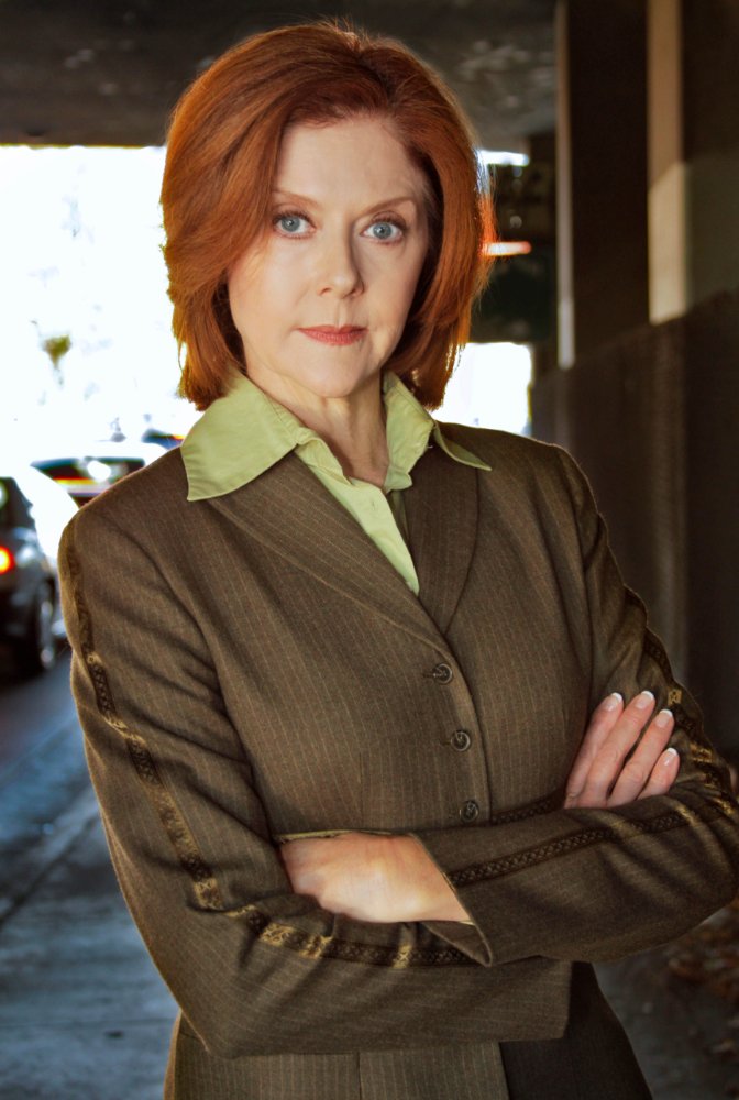 Julia Sanford
