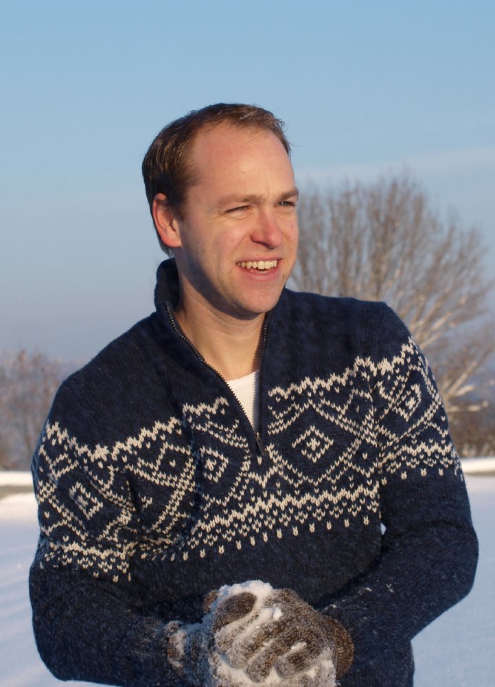 Sebastian Stielke