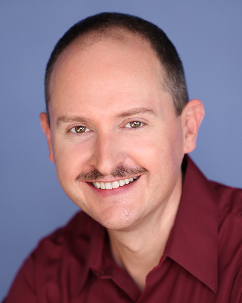 David Frazier
