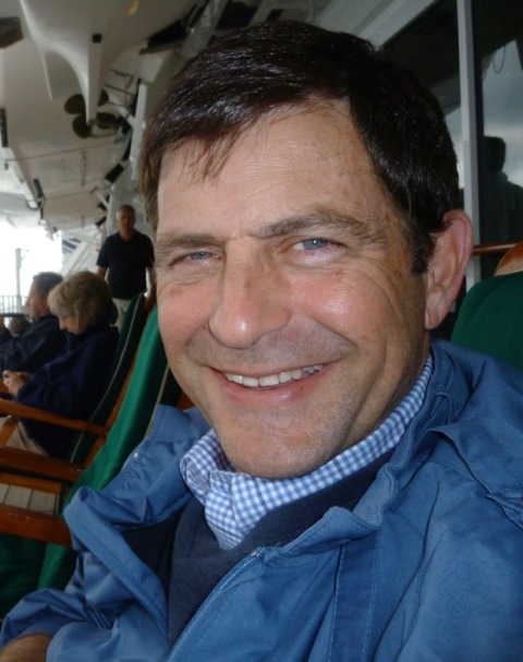 Philip Levien