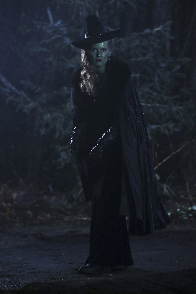 Rebecca Mader