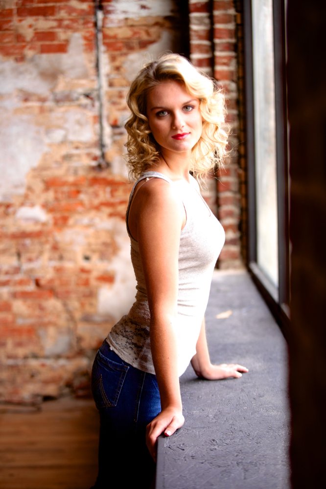 Brooke Kaitlyn Dawson