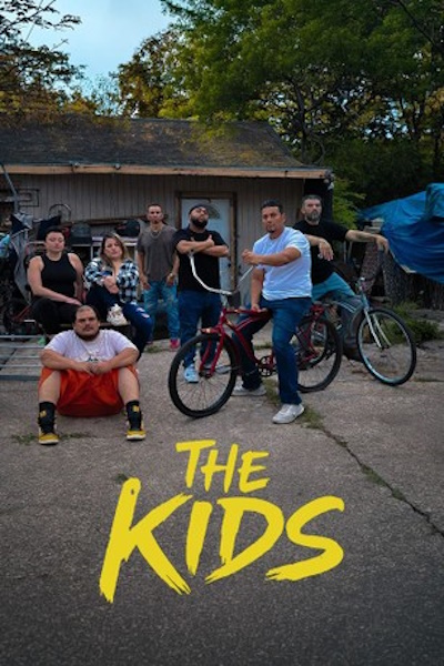 The Kids (2026)