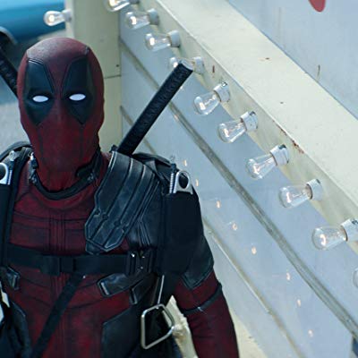 Wade Wilson, Deadpool, Voice of Juggernaut