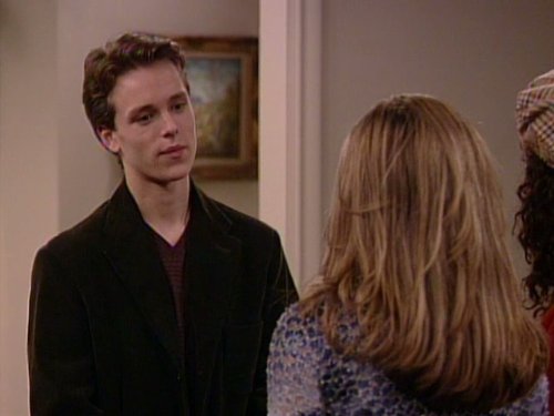 Jonathan Jackson