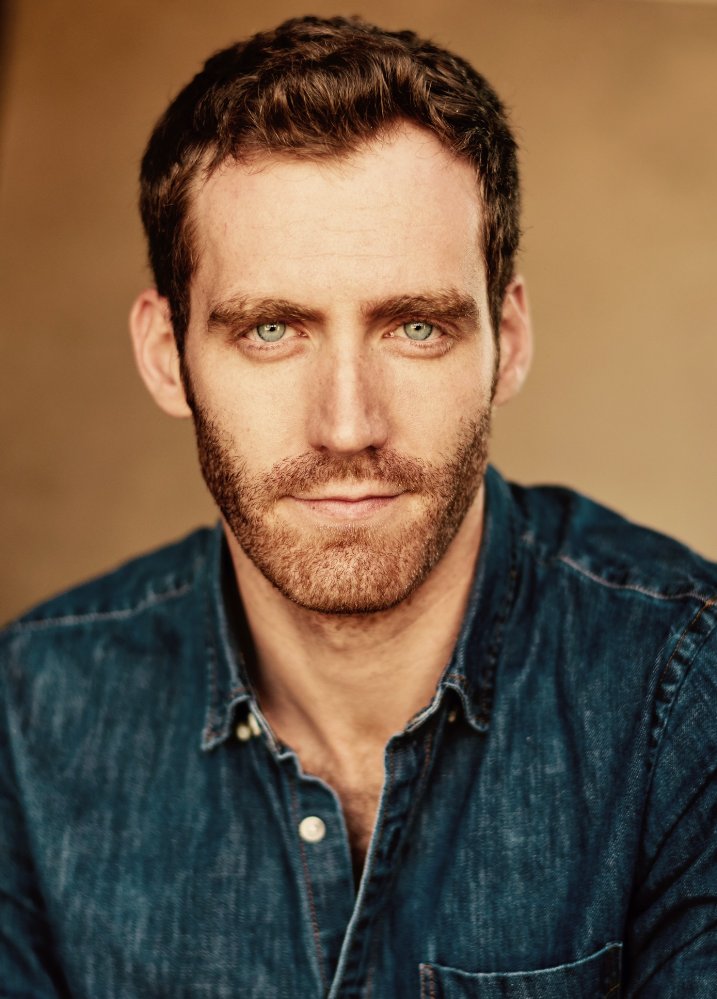 Jared Canfield