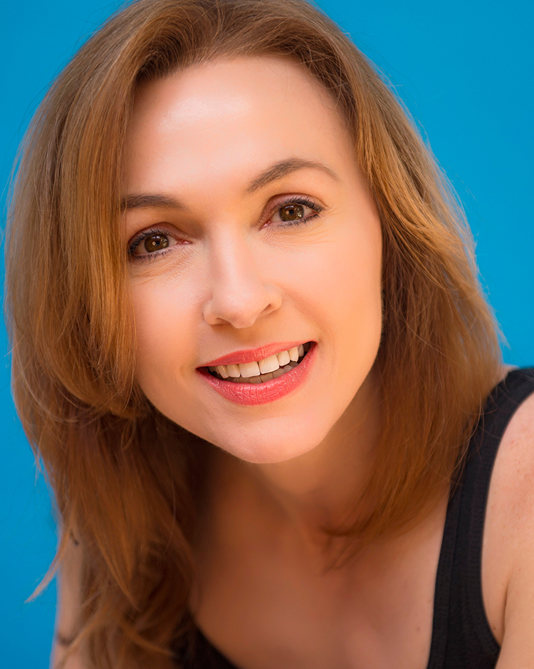 Natalie Gray