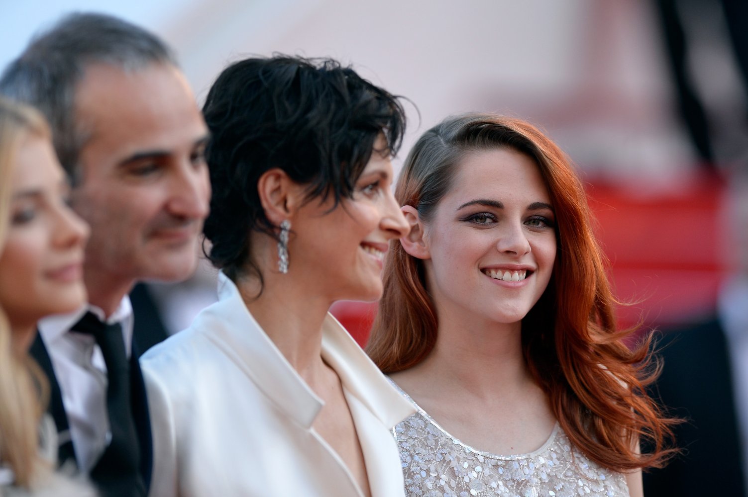 Olivier Assayas