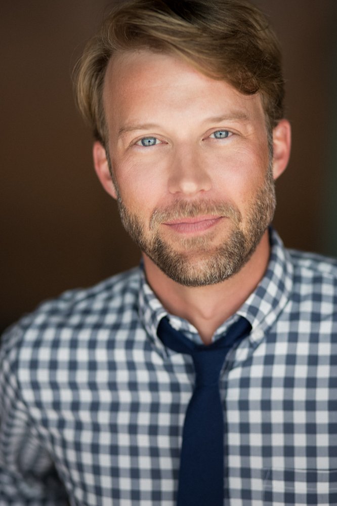 Wes Armstrong