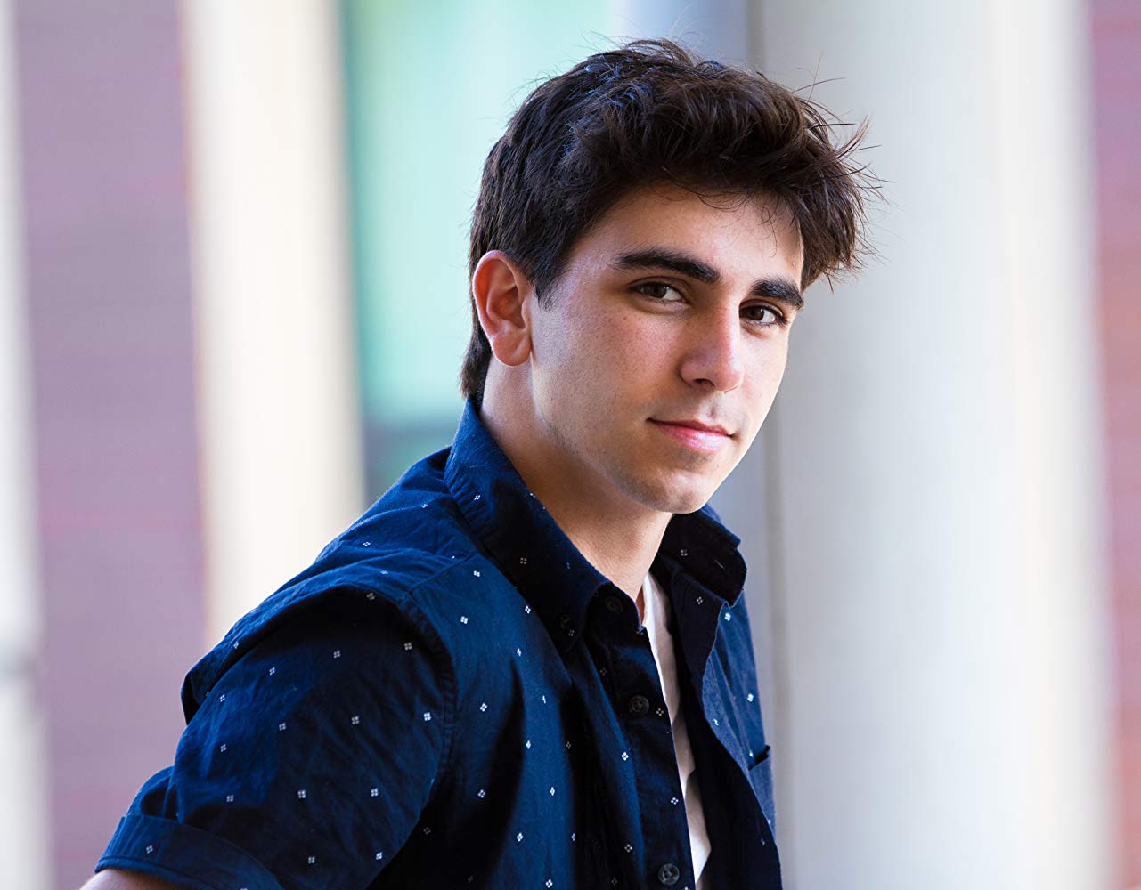 Mark Ricci