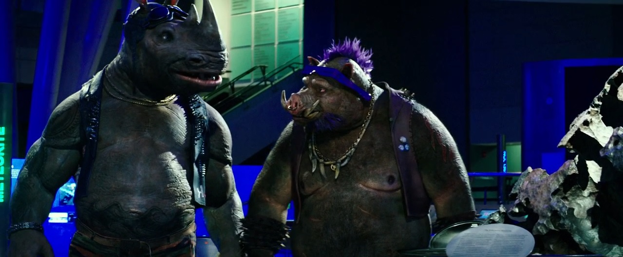 Rocksteady