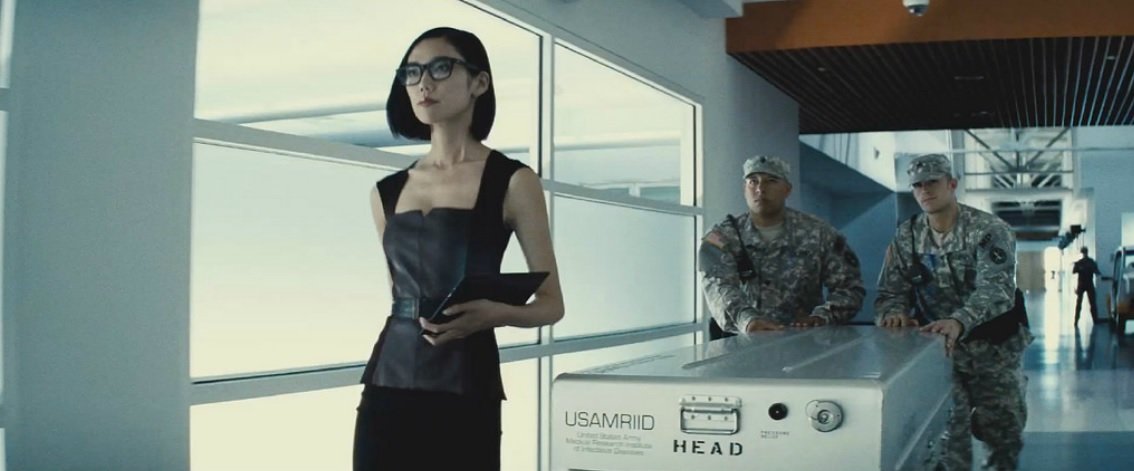 Mercy Graves