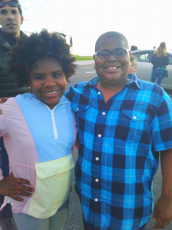 Akinyele Caldwell