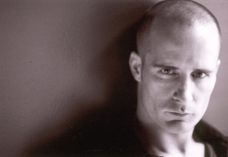 Phillip Mitchell