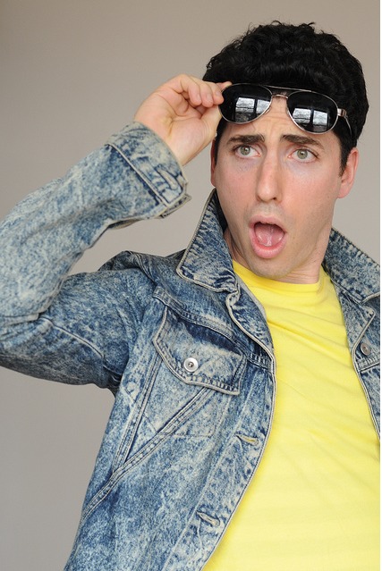 Dan Klein