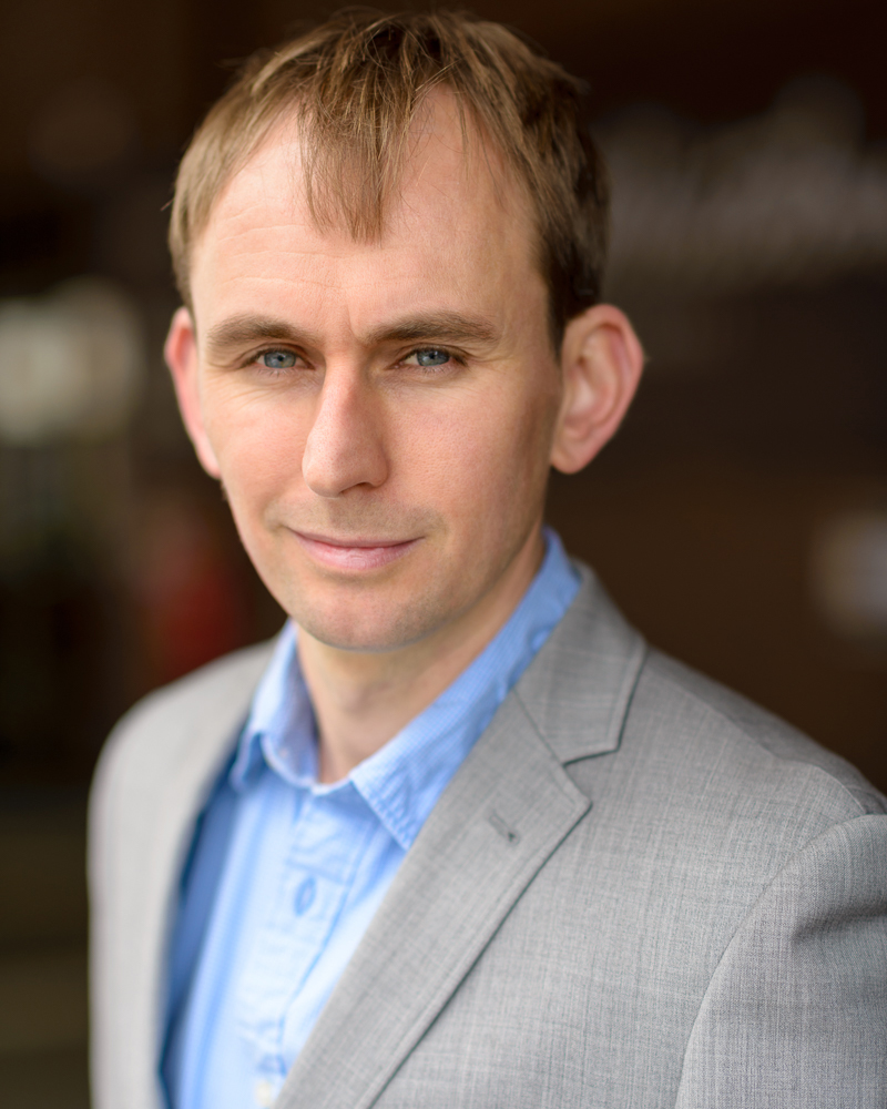 Nick Barry
