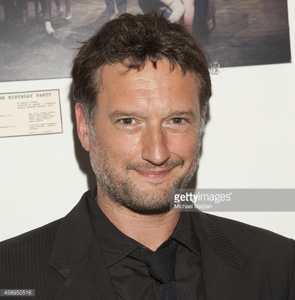 Dan Fredenburgh