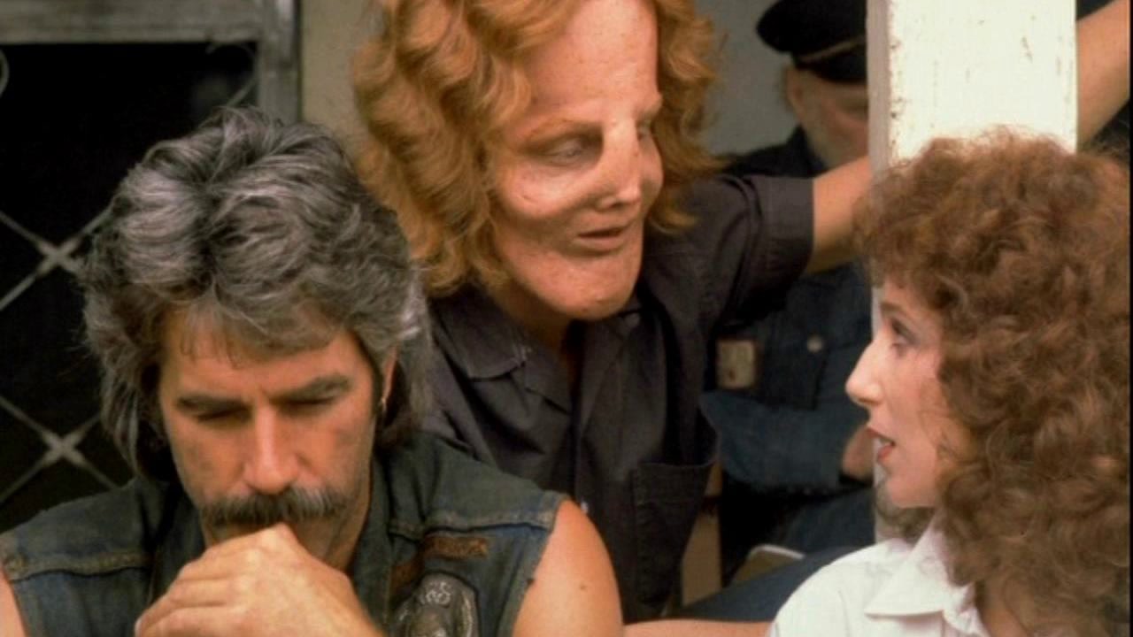 Florence 'Rusty' Dennis