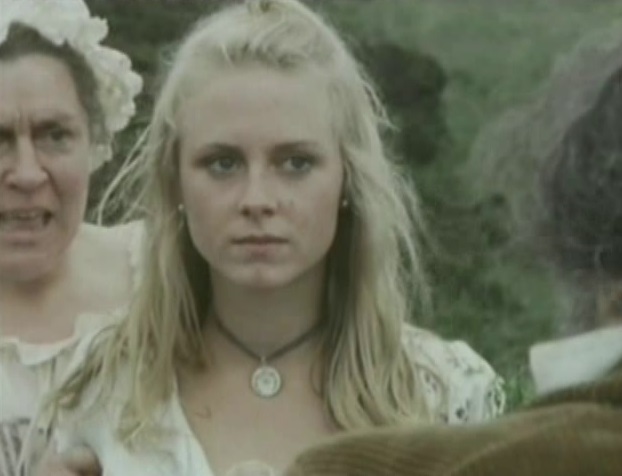 Ellen Dean