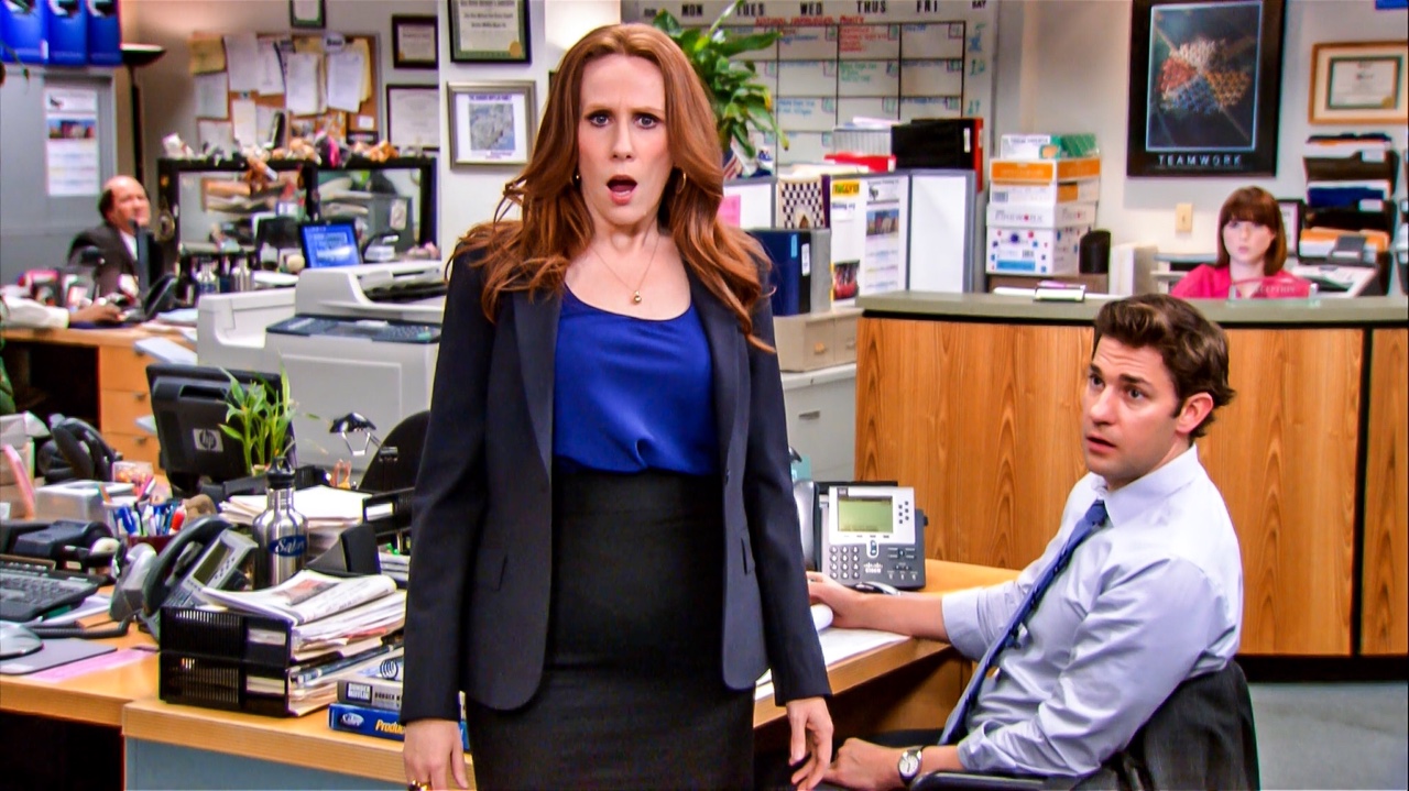 Kevin Malone