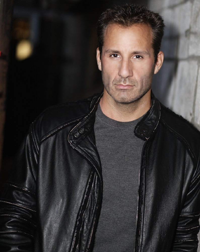 Michael Boisvert