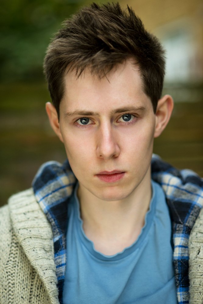 Christopher Lakewood
