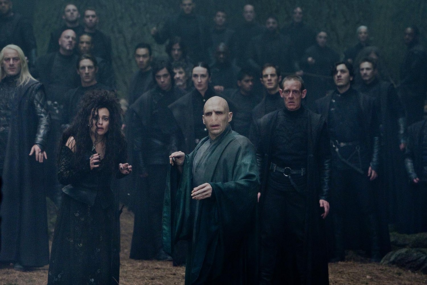 Death Eater