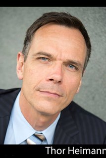 Thorsten Heimann