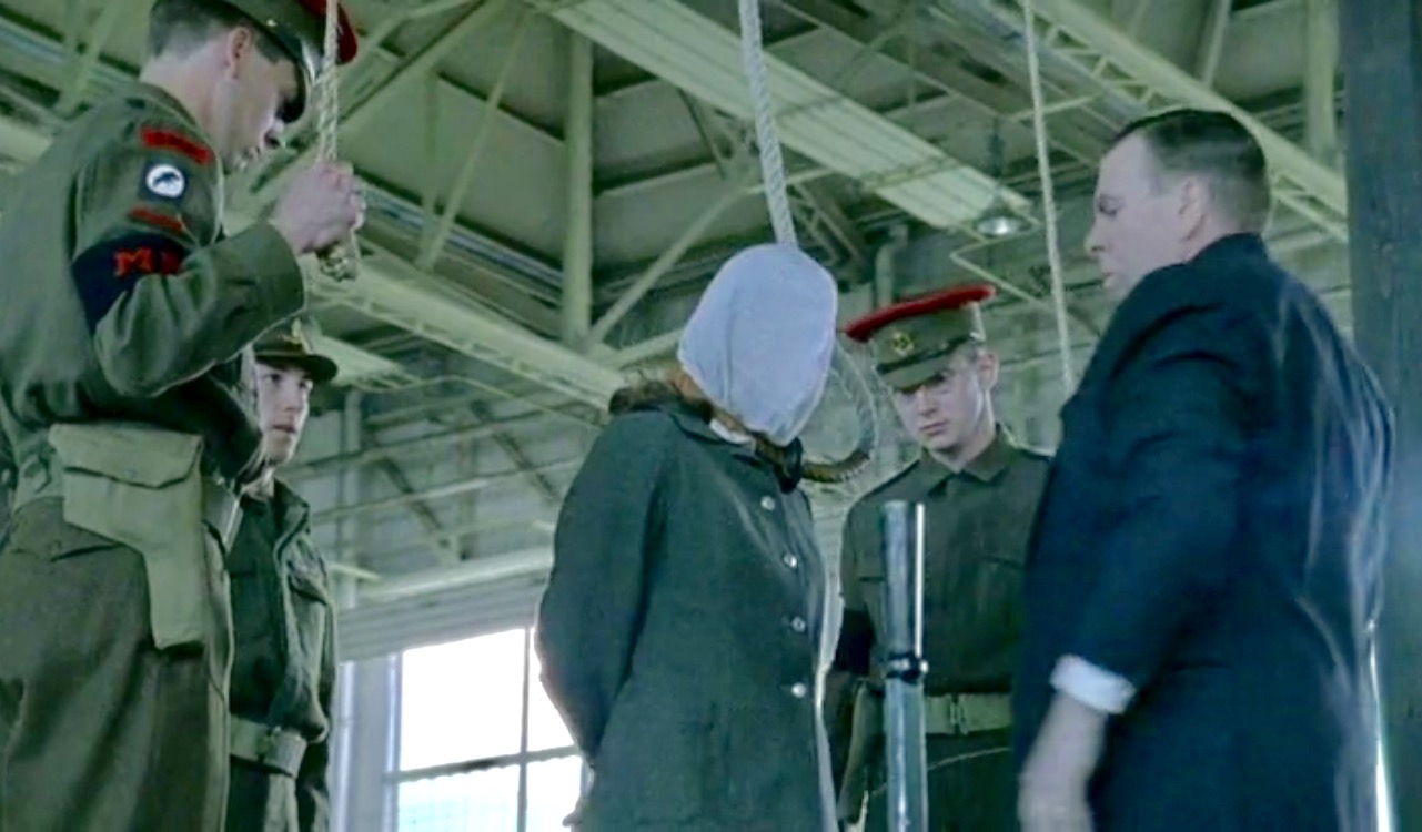 Lt. Llewelyn