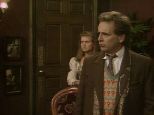 Sylvester McCoy