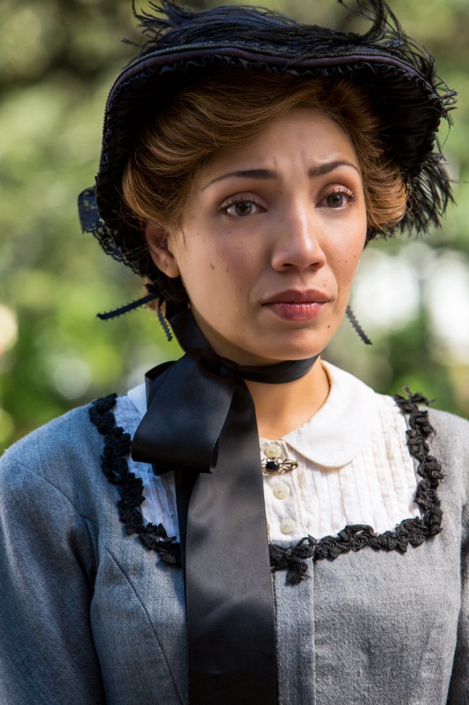 Jasika Nicole