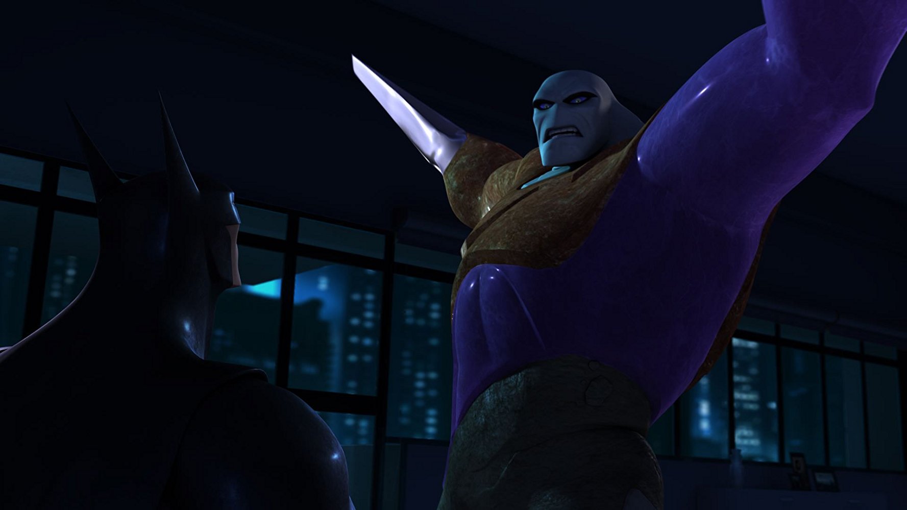 Metamorpho