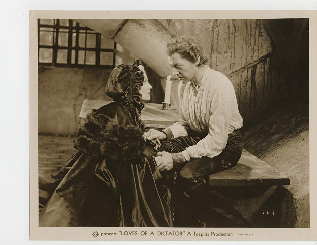 Madeleine Carroll