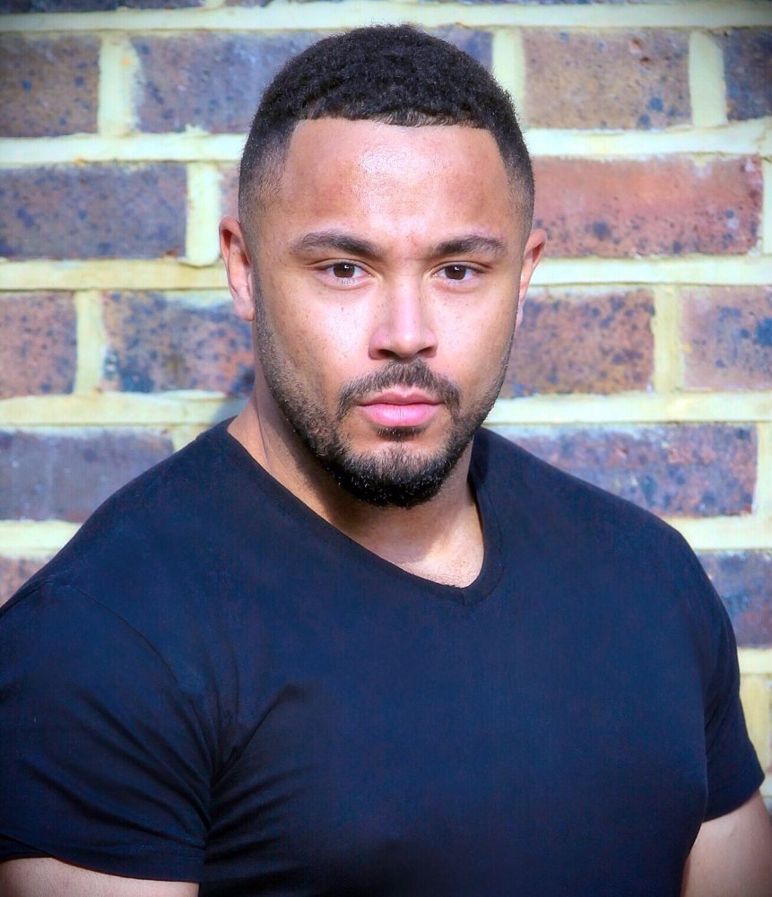 Joshua Osei