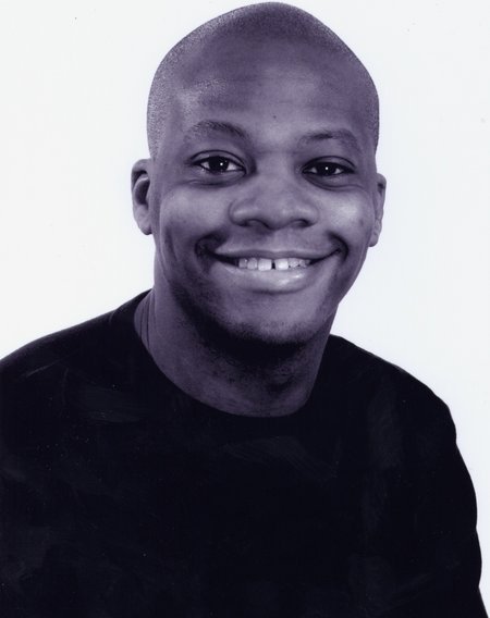 Kingsley Pilgrim