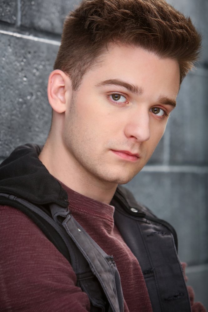 Ben Stillwell