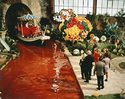 Veruca Salt