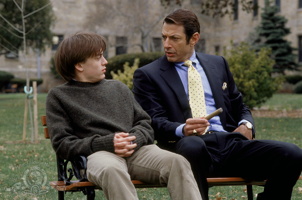 Kieran Culkin