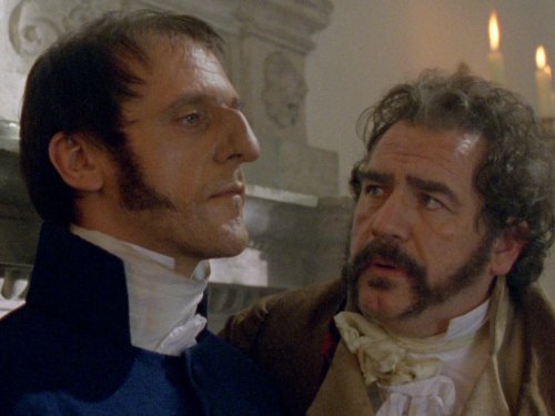 David Troughton