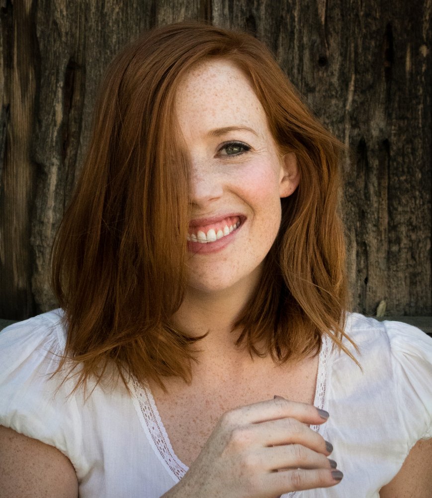 Mallory Moye