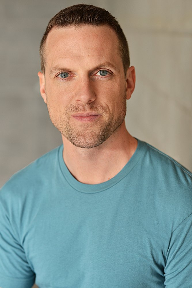Nathaniel Vossen