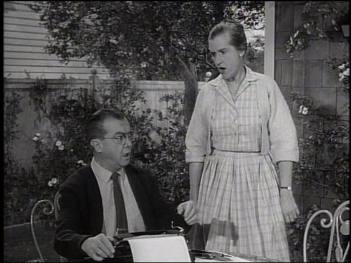 Irene Tedrow