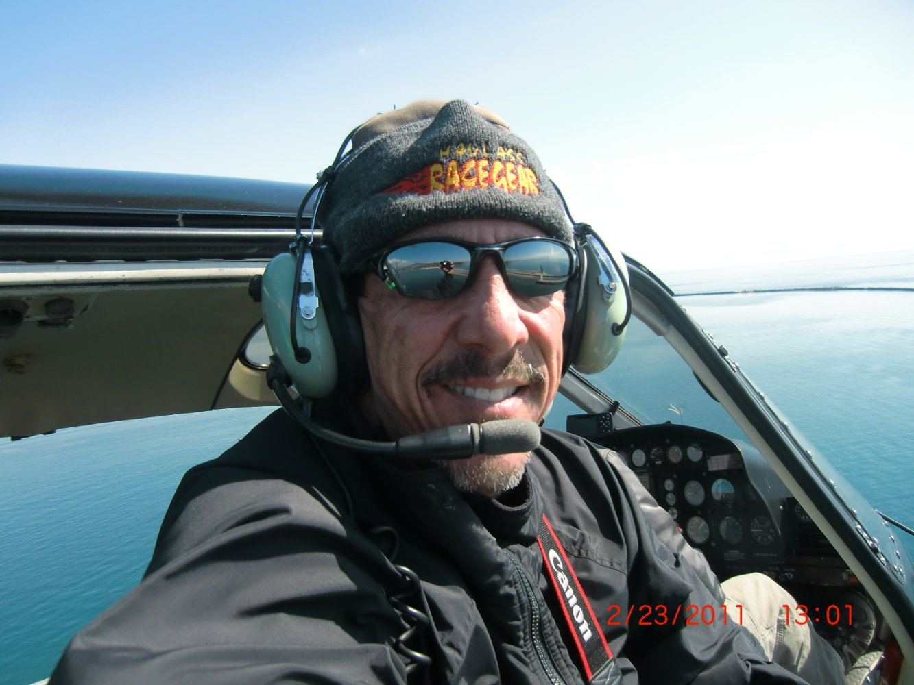 Myke Schwartz