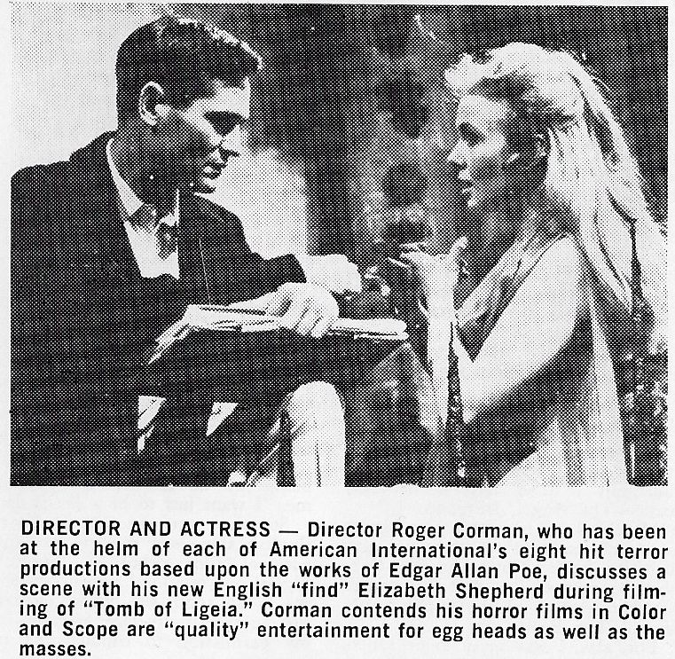 Roger Corman