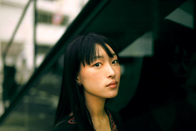 Miho Suzuki