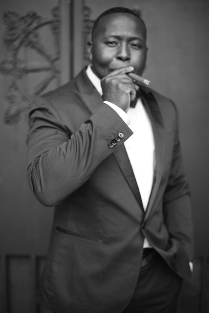 Derrick Worsley