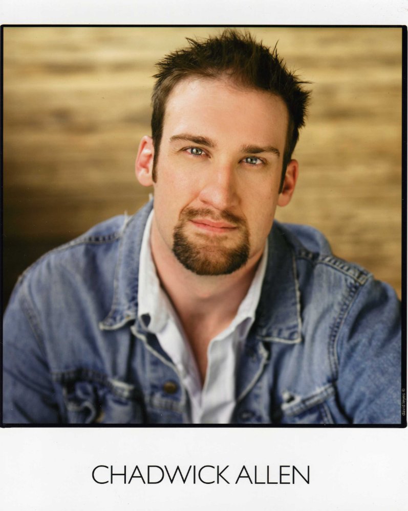 Chad Allen