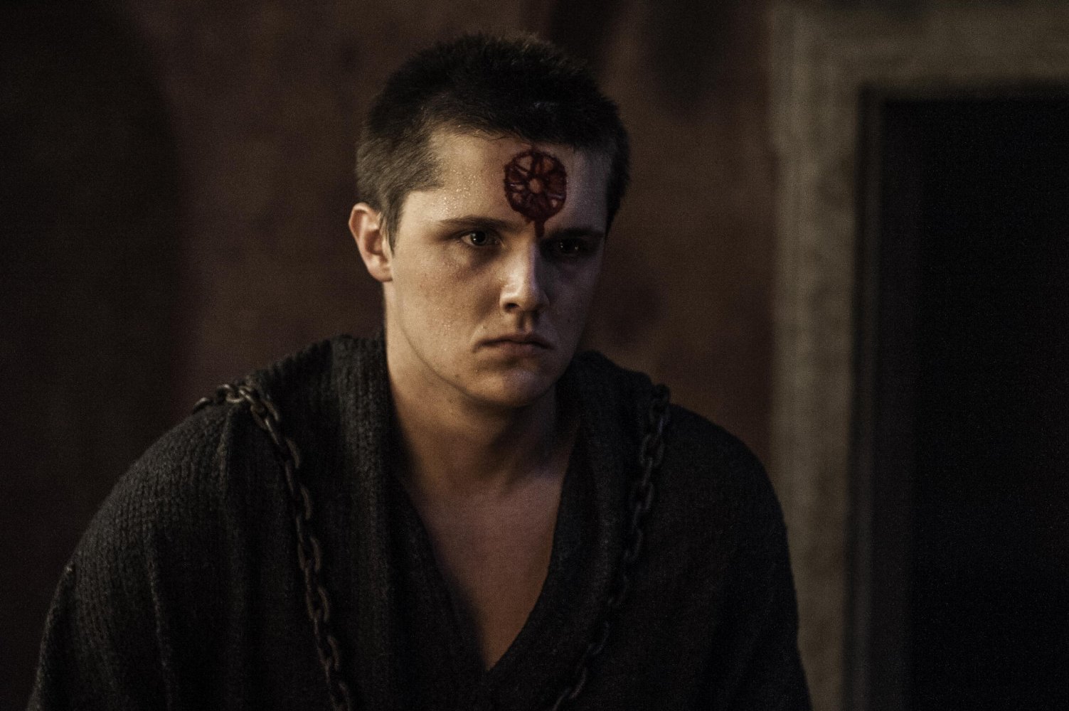 Lancel Lannister